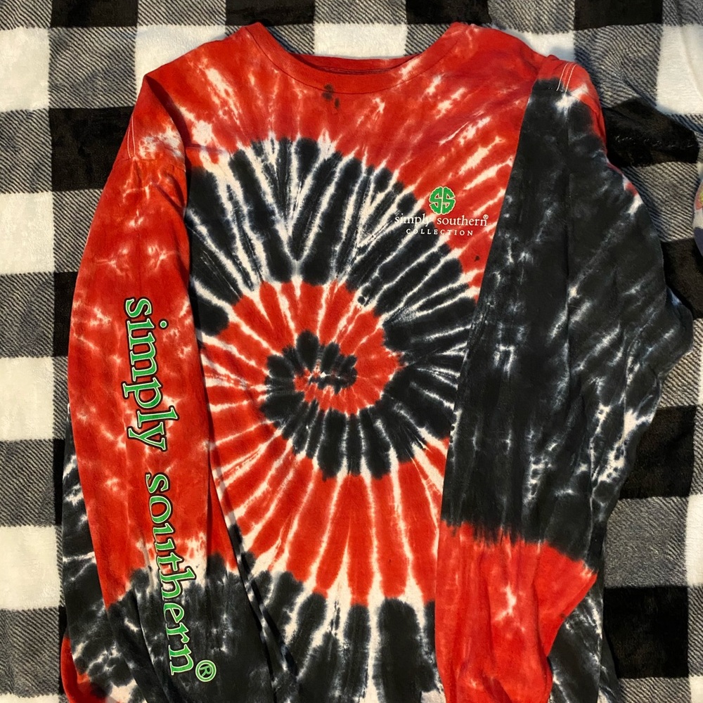 Simply Southern shirt